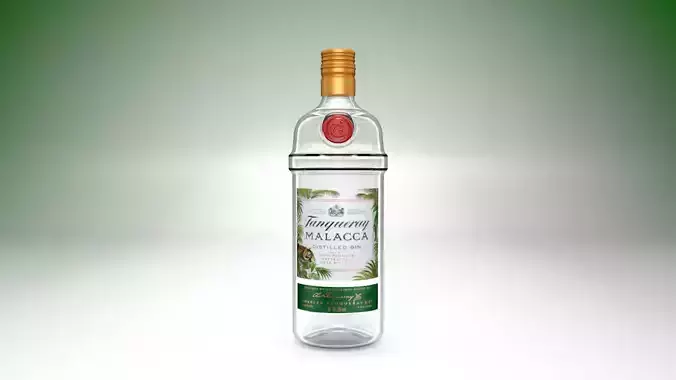 Tanqueray - Malacca