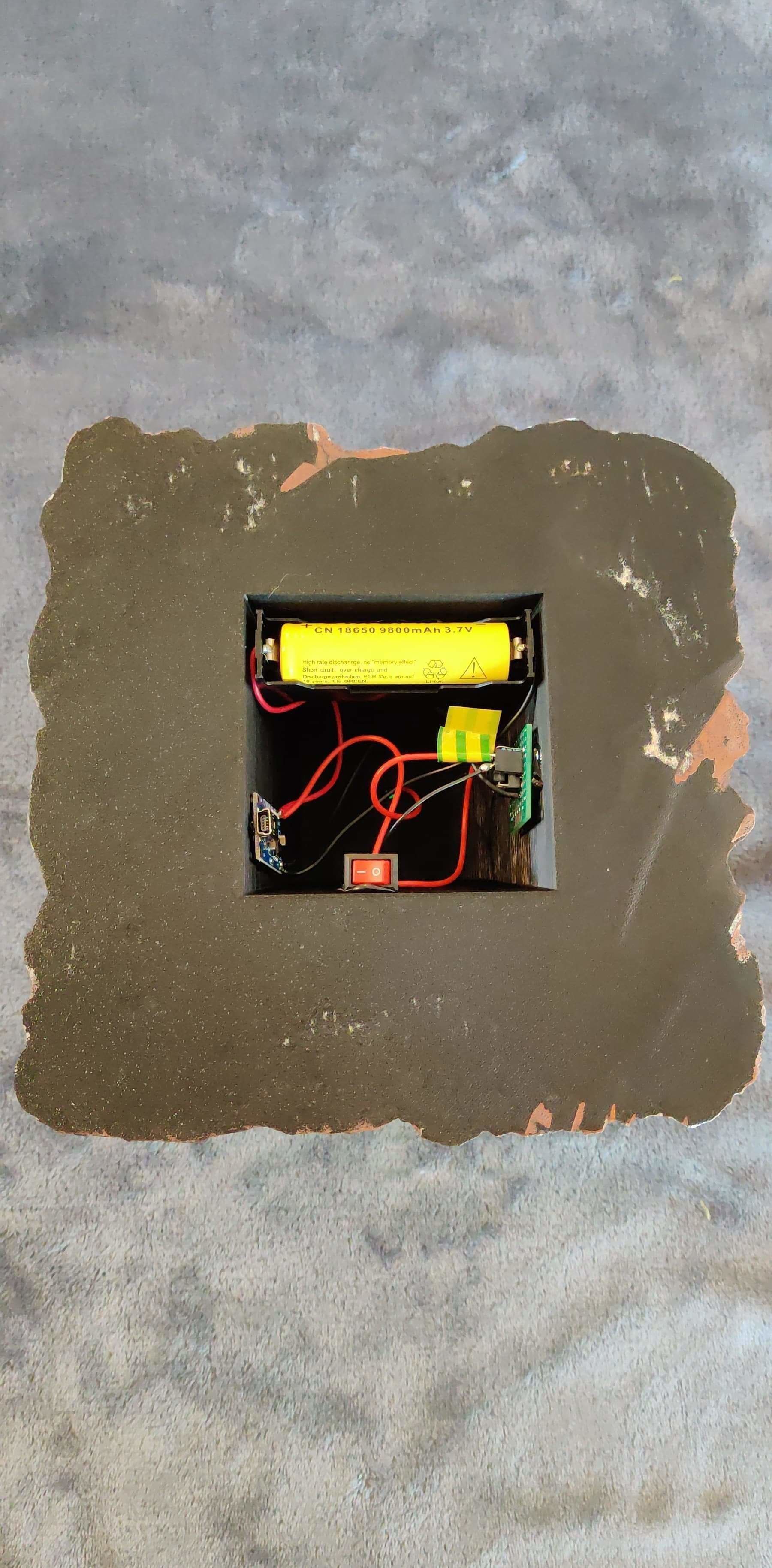 Space Monolith 3D print model_7