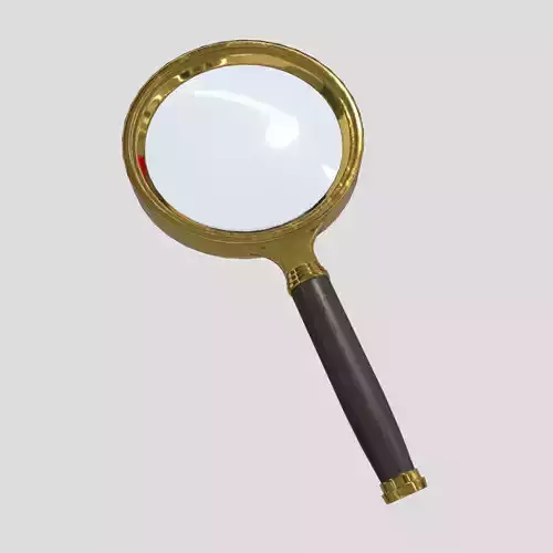 Magnifying Glass 5