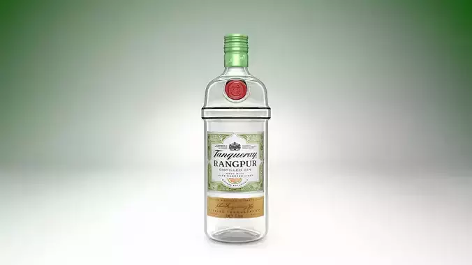 Tanqueray - Rangpur