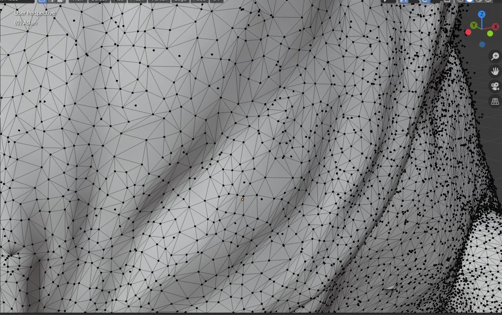  Lion Telephone booth 3D print model_7