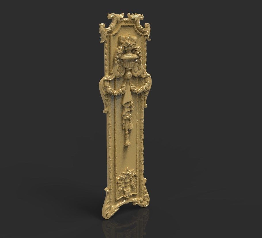 3d model For CNC - 9