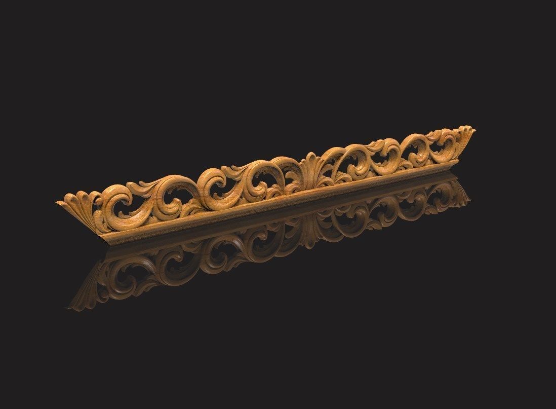 3d model For CNC - 2