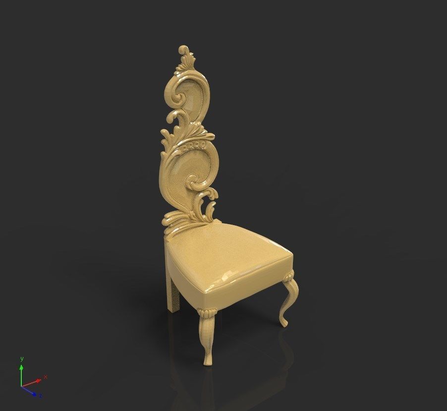 3d model For CNC - 10
