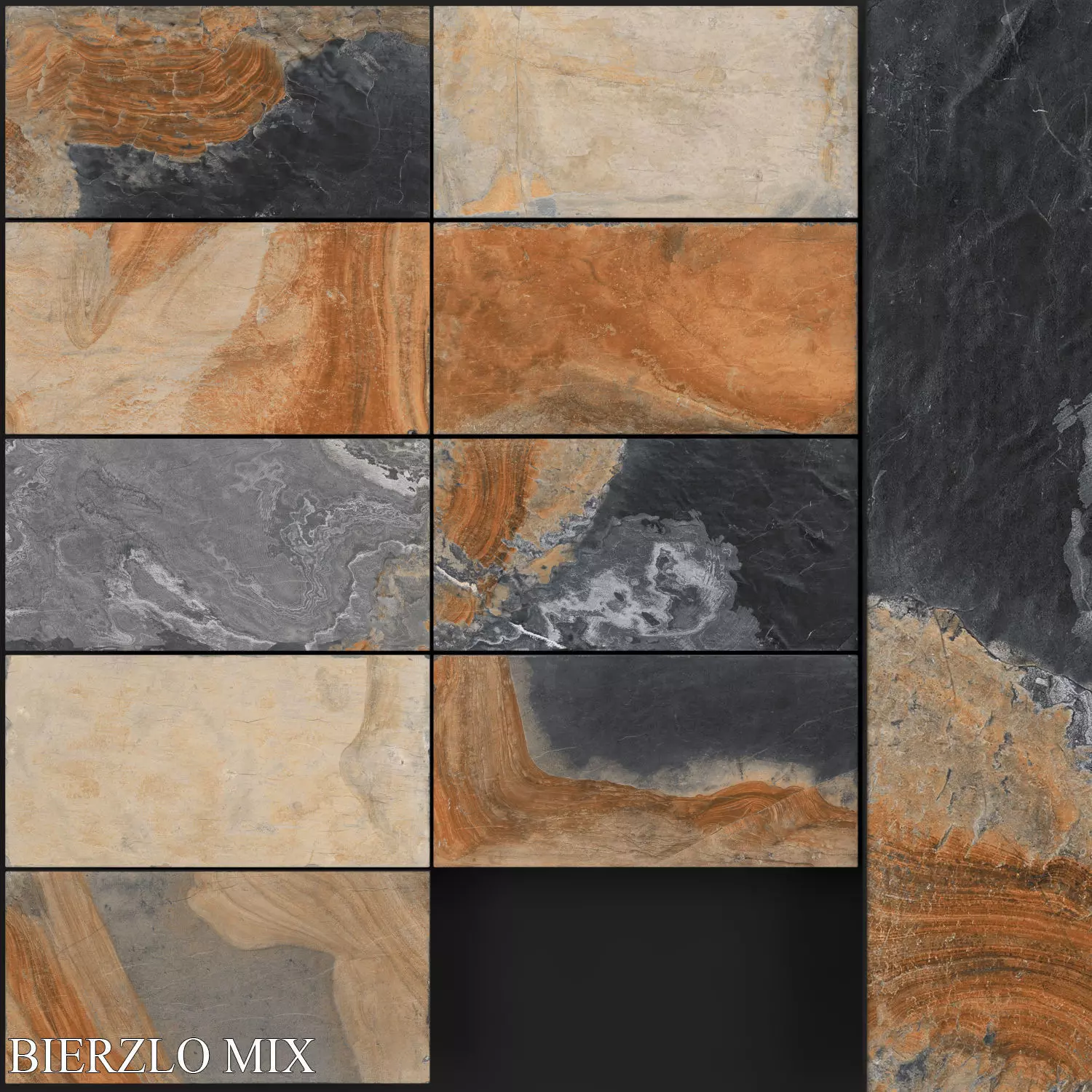 Keros Bierzlo Mix 3D model_0