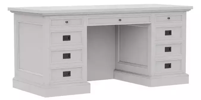 Dantone Home Oxford desk