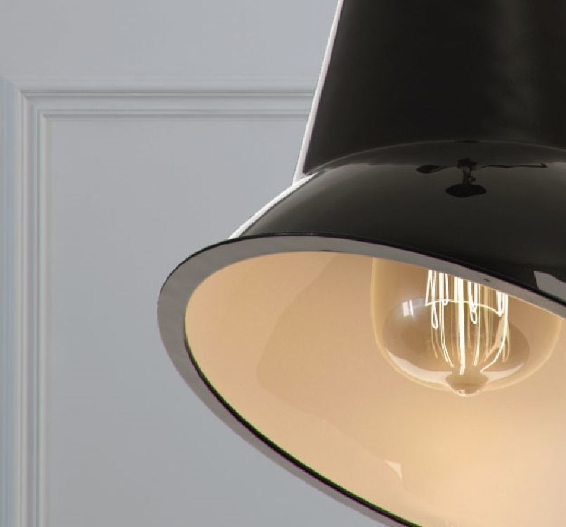 Hanging lamp Romatti Lanta 3D model_3