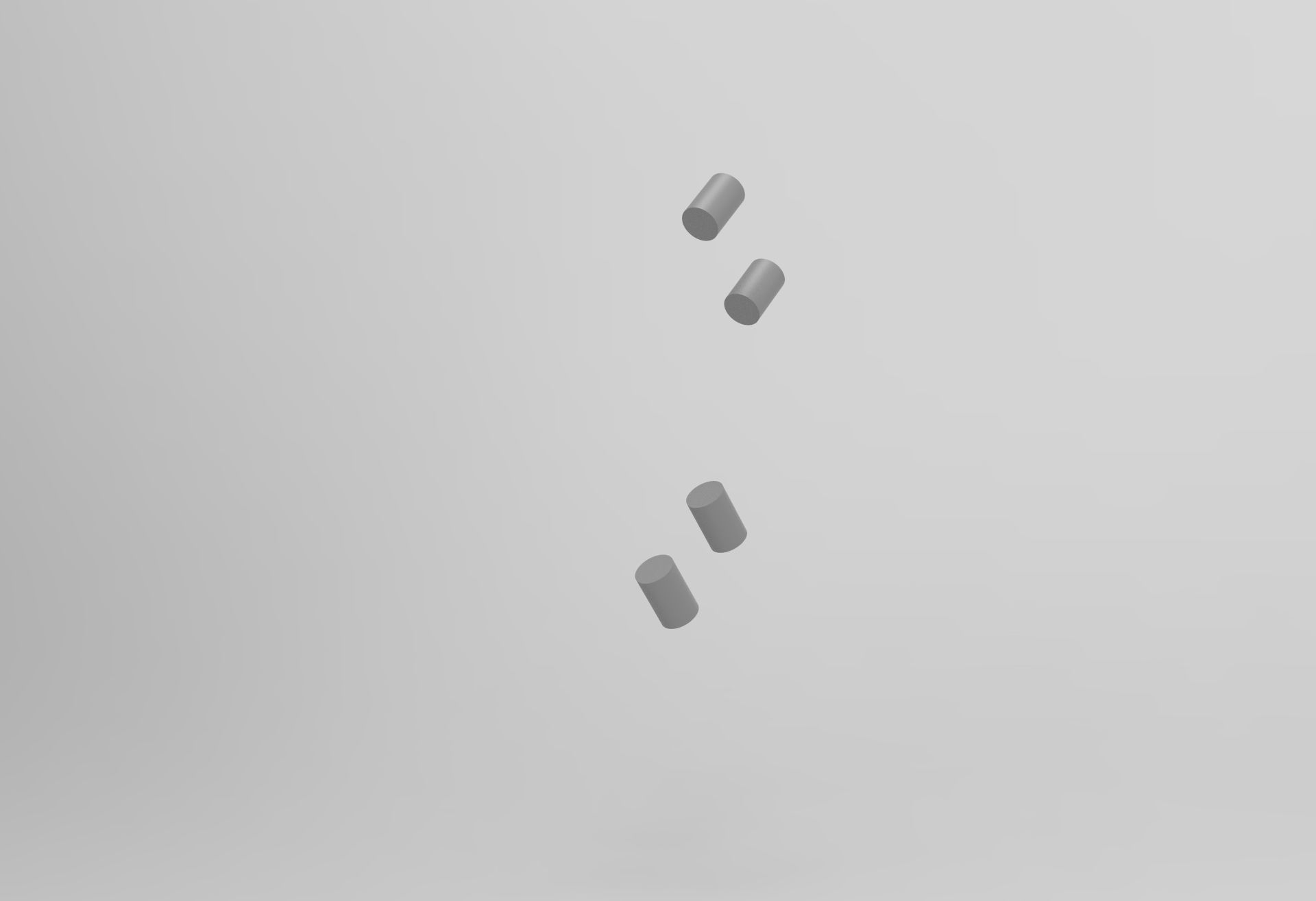 Alien Xenomorph Bust 3D Print Stl Model Diorama 3D print model 3D print model_12