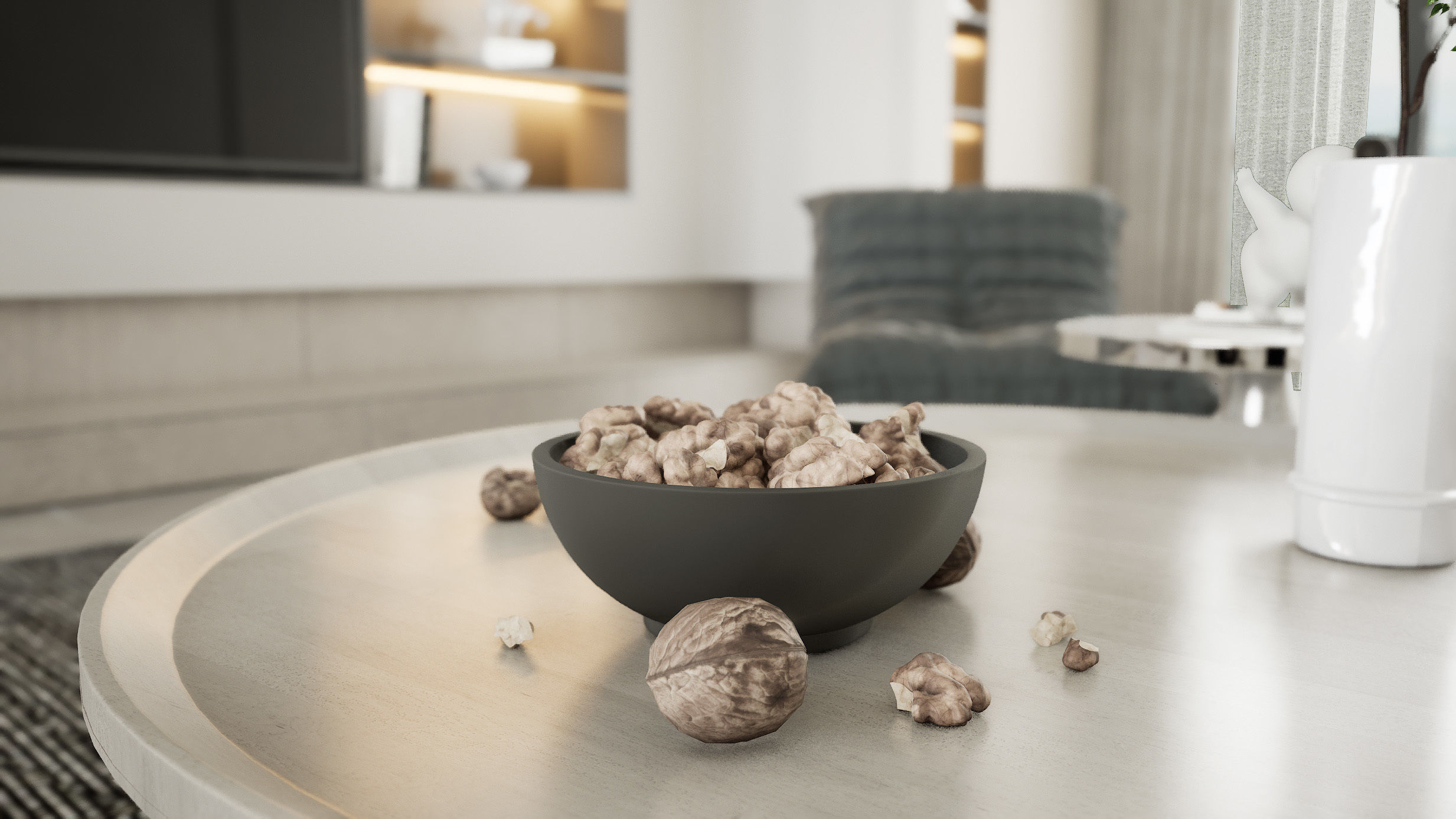 UE5 LUMEN Interior Scene  3D model_18