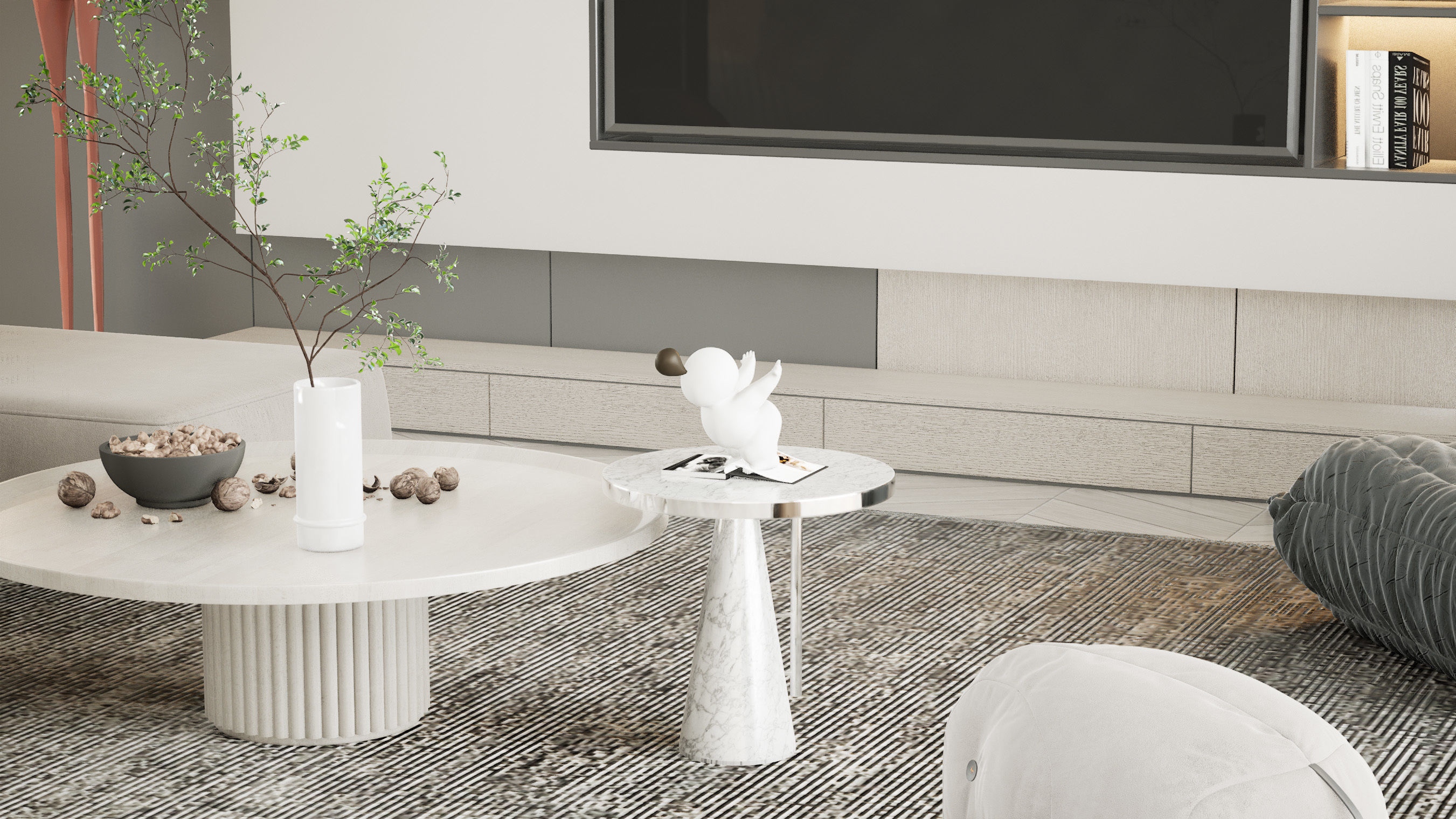 UE5 LUMEN Interior Scene  3D model_15