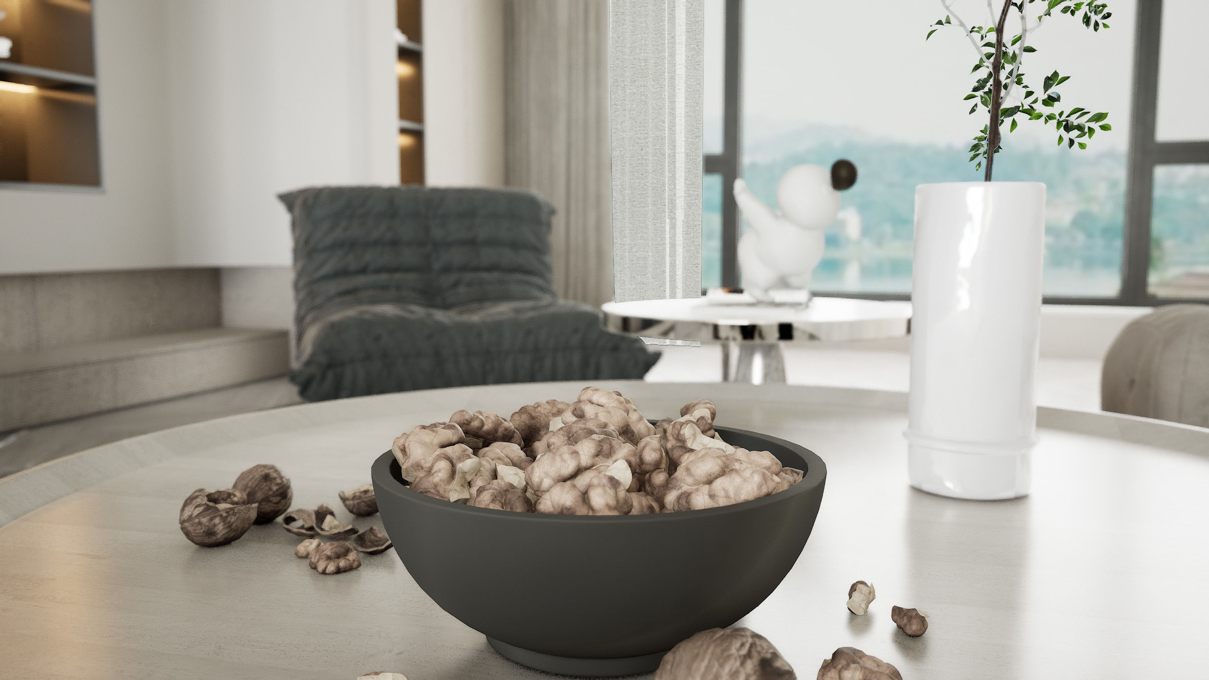 UE5 LUMEN Interior Scene  3D model_17