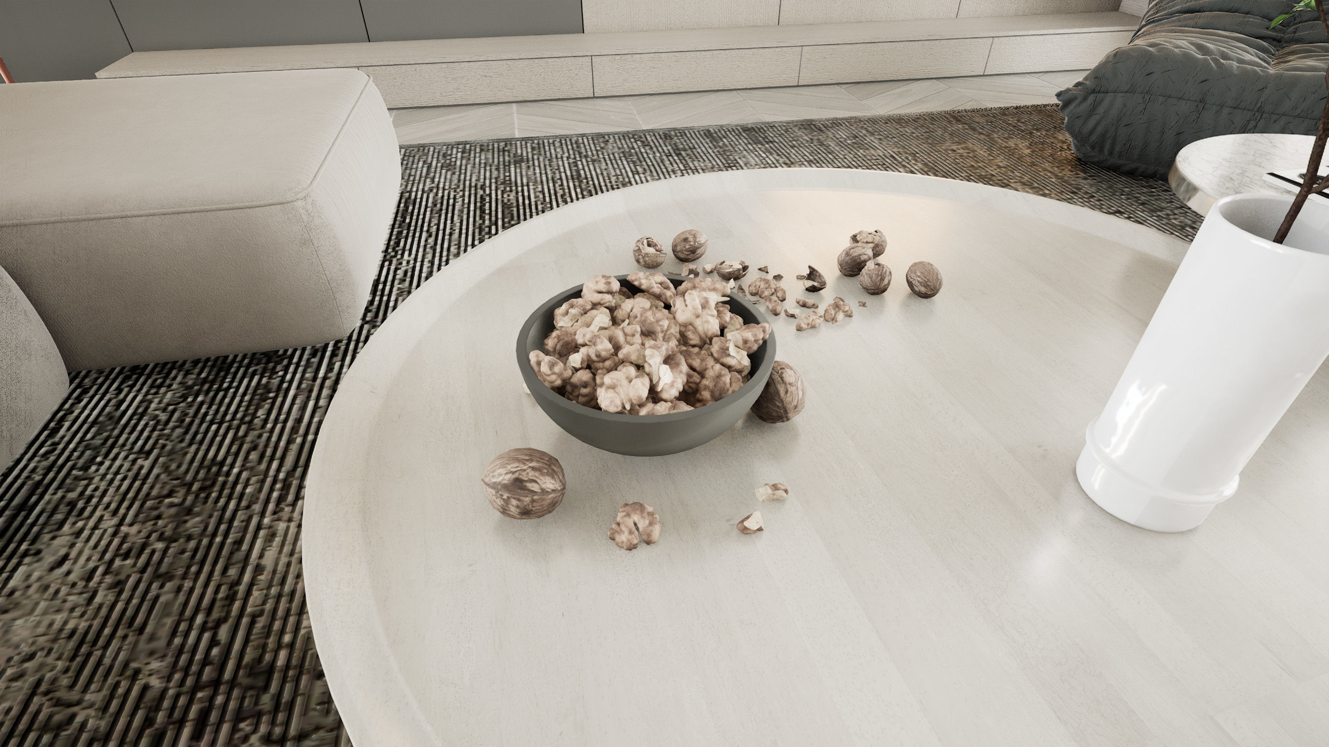 UE5 LUMEN Interior Scene  3D model_11