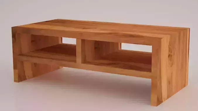 classic coffee table 