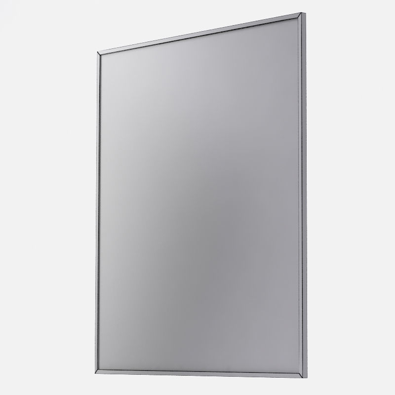 Restoration Hardware Piranesis 1761 Plan Of Rome 3D model_3