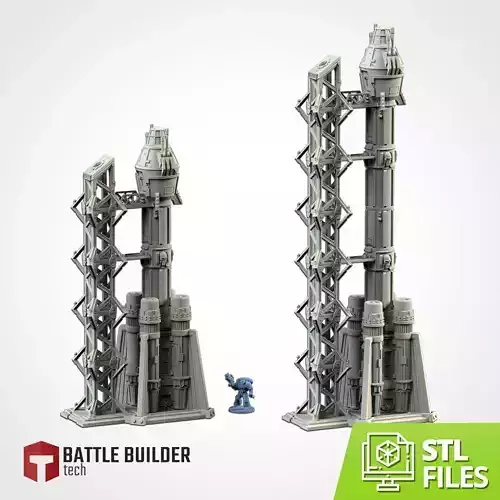 SPACE SHUTTLE 3D print model