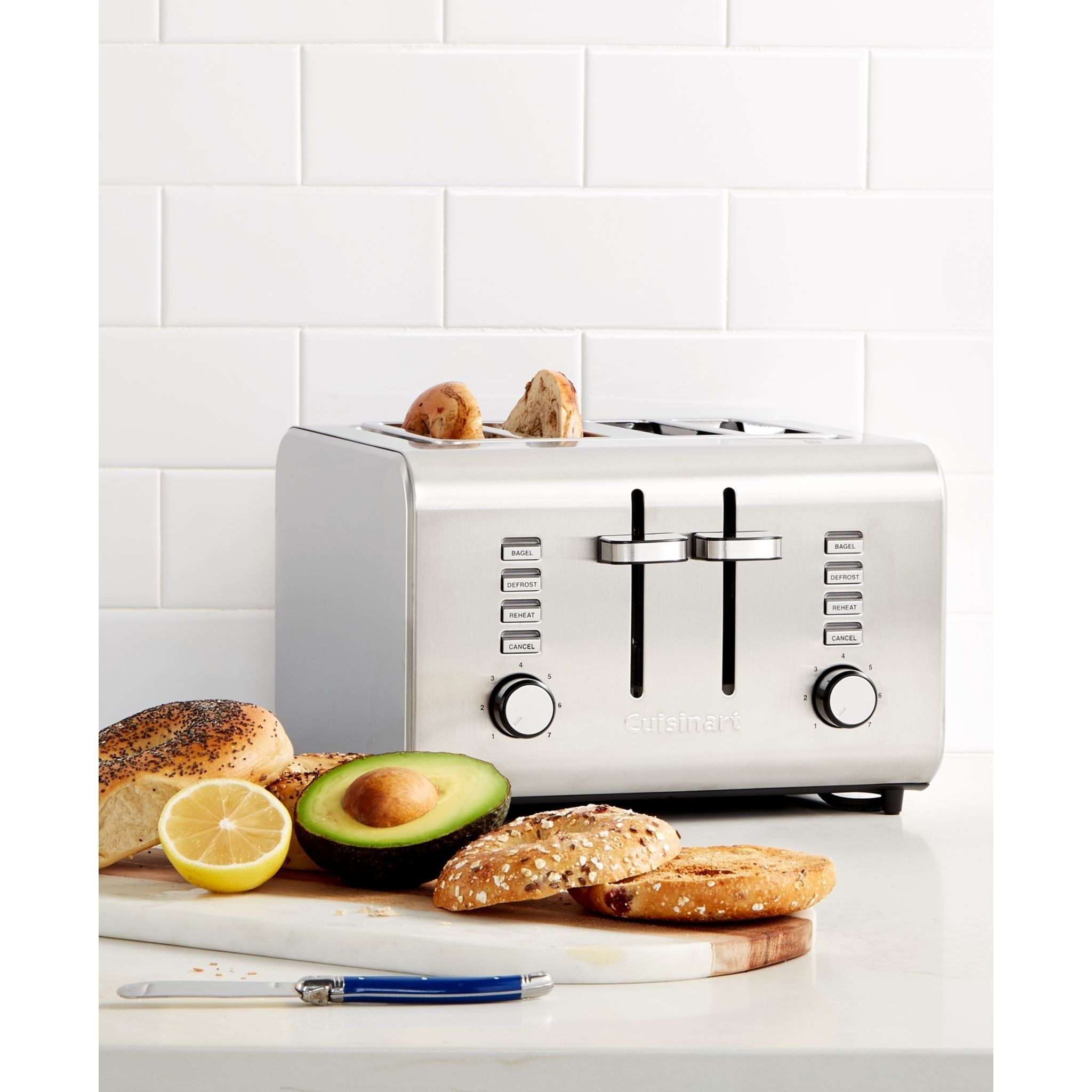 Toaster cuisinart