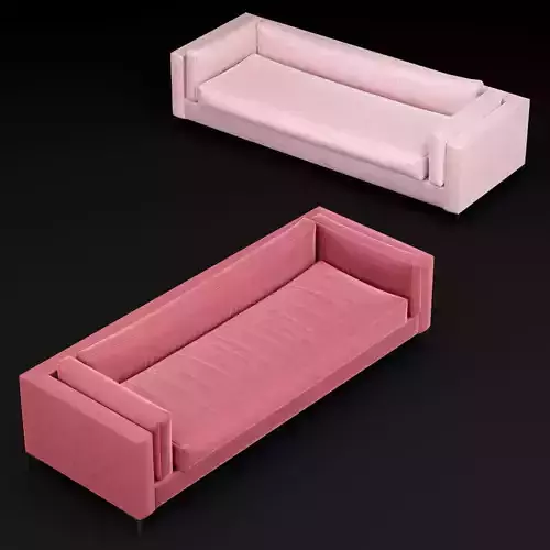 Modern sofa 001