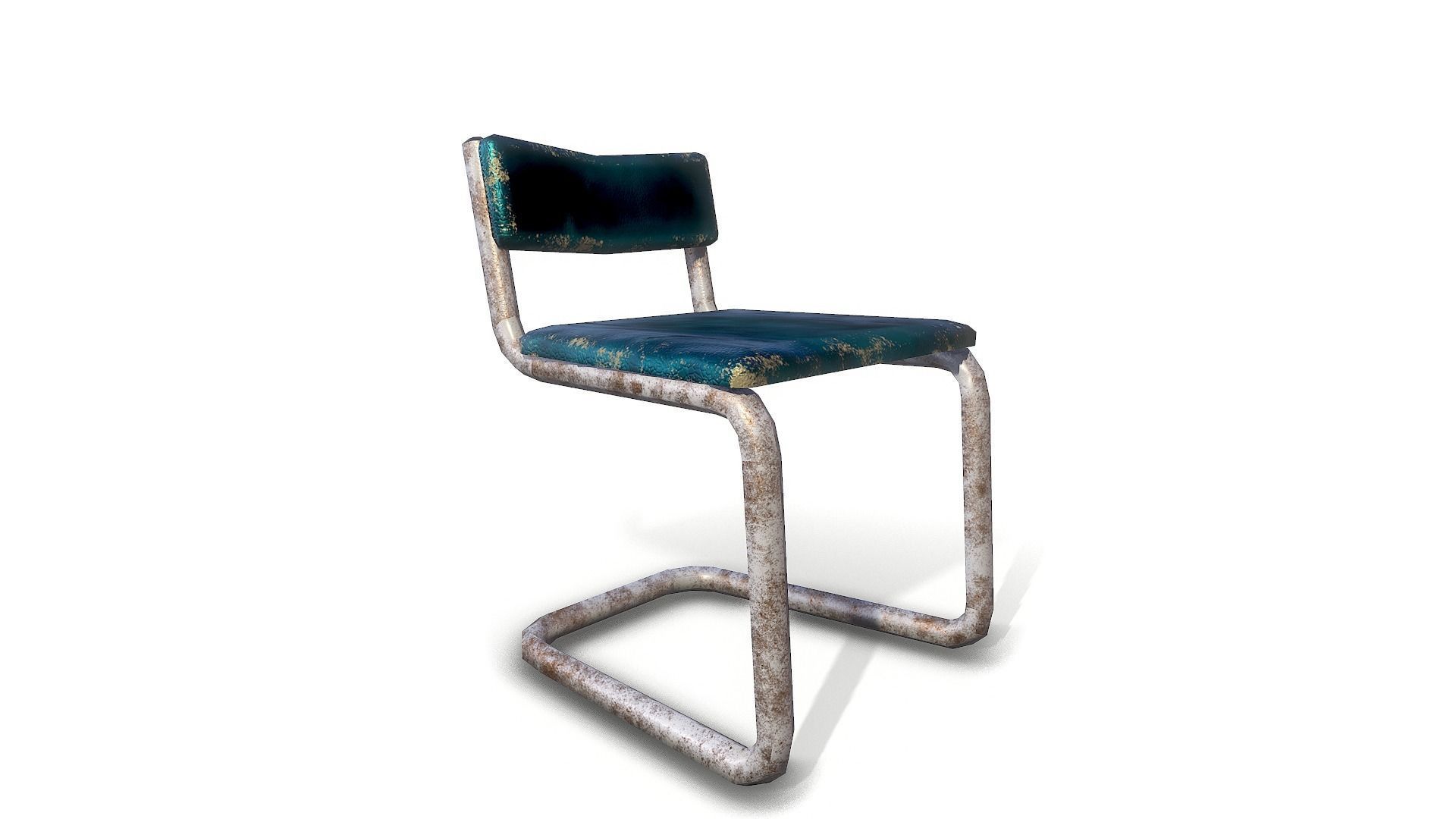 Large set of 40 3D models Low-poly 3D model_19