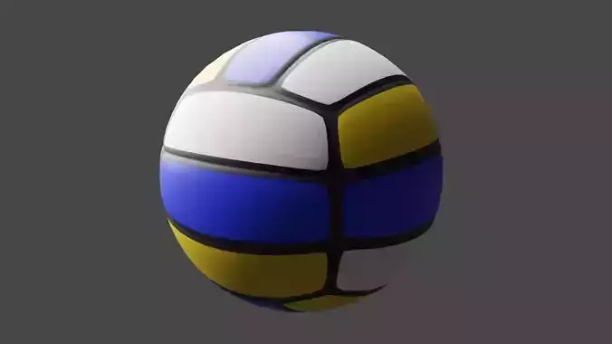 volleyball ball