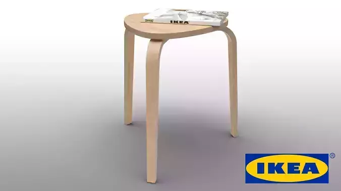   kyrre  Stool 
