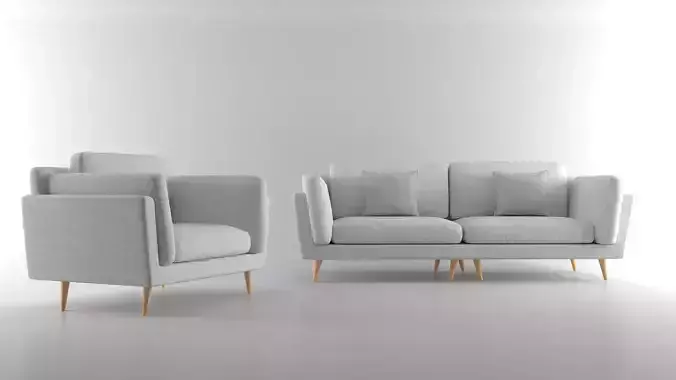 sofa interior