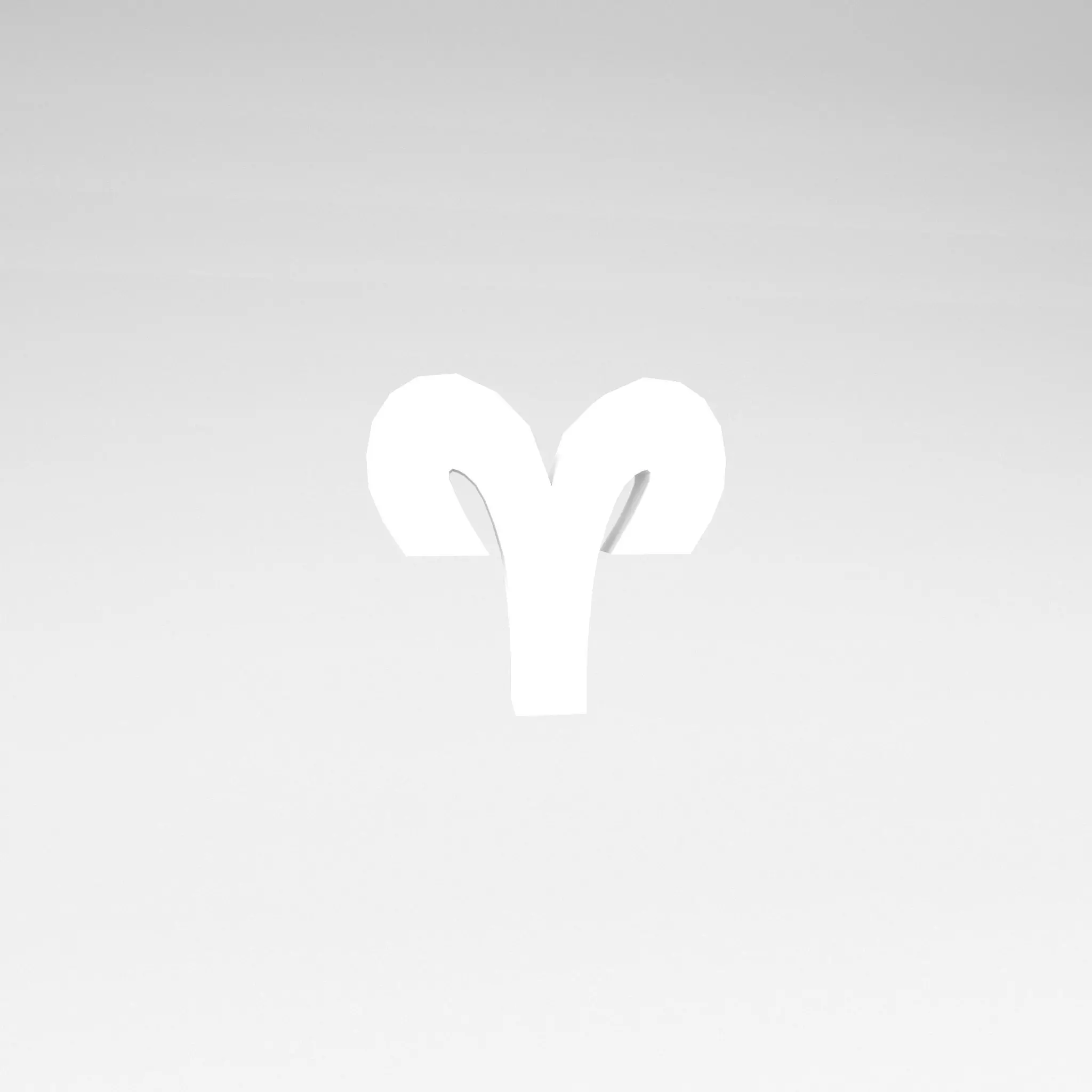 Aries v1 002 Low-poly 3D model_0