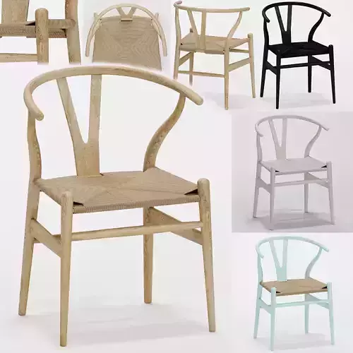 Chair 04
