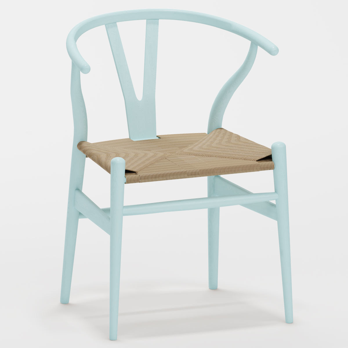Chair 04 3D model_1