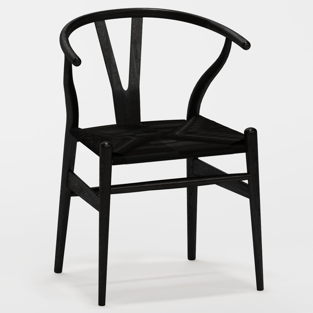 Chair 04 3D model_3