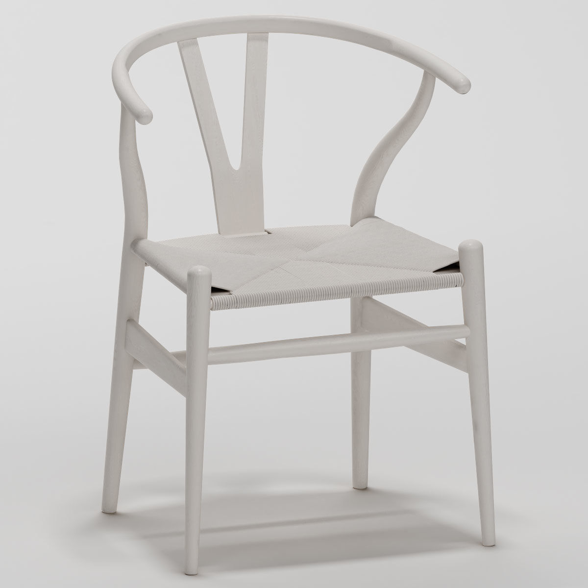 Chair 04 3D model_2