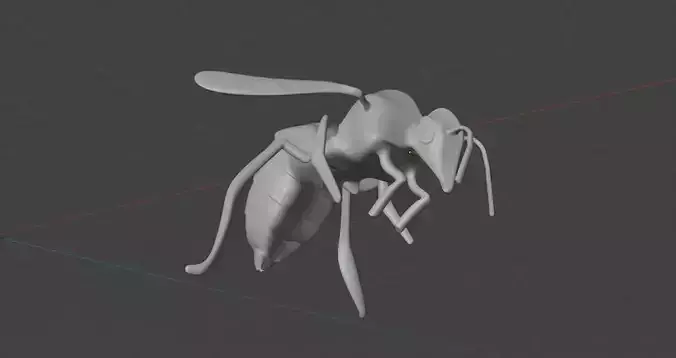 Bee Model