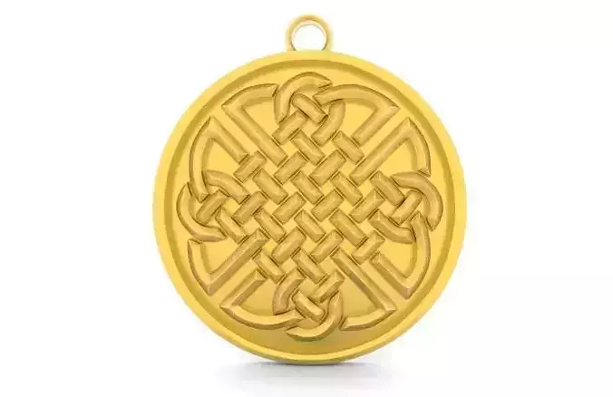 Celtic knot 6