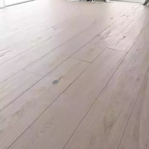 Wood floor Oak Steele Brushed