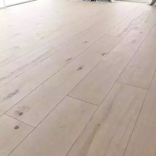 Wood Floor Oak Steele WWL