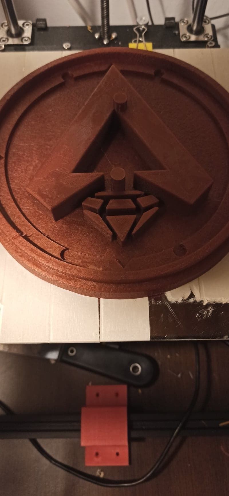 LOBA APEXLEGENDS 3D print model_2