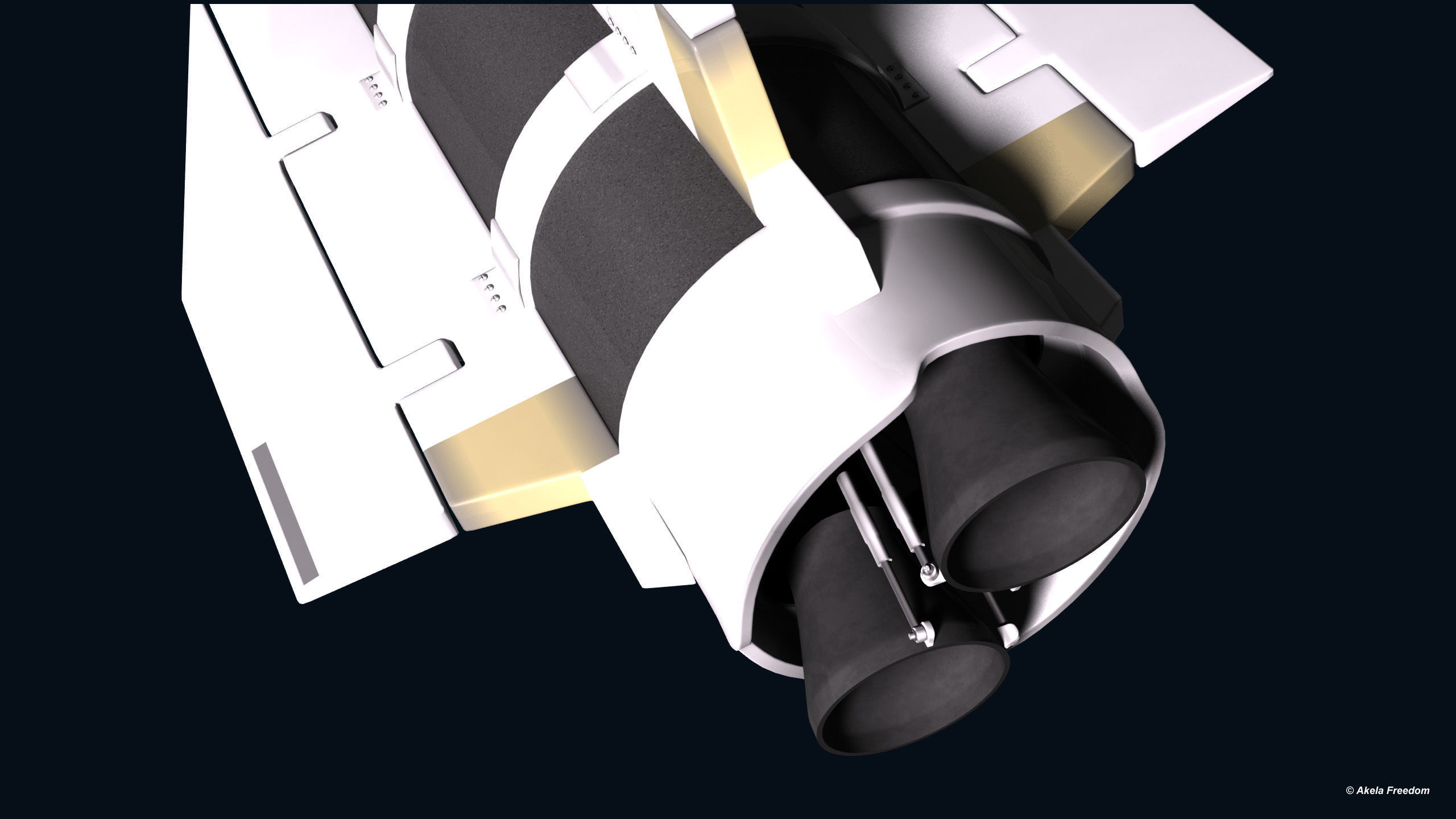 Aster 30 Sea Viper 3D model_4