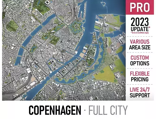 Copenhagen