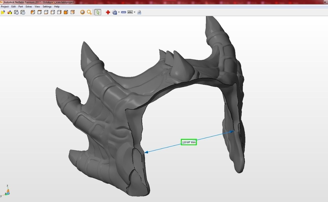 Mercy Dragoon Helmet 3D print Model Overwatch 3D print model_22