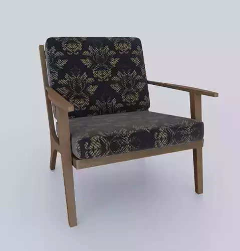 Lux Armchair