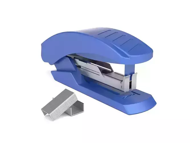 Stapler