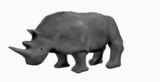 rhinoceros