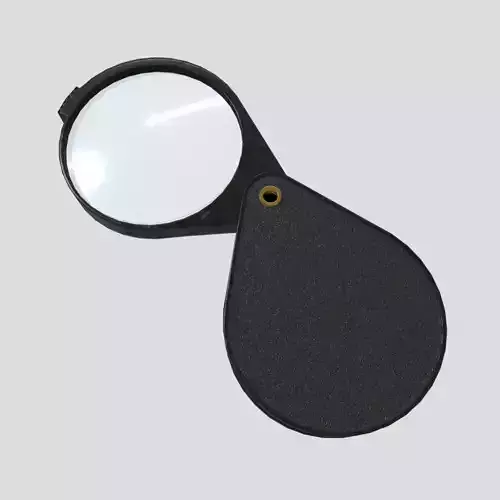 Magnifying Glass 6