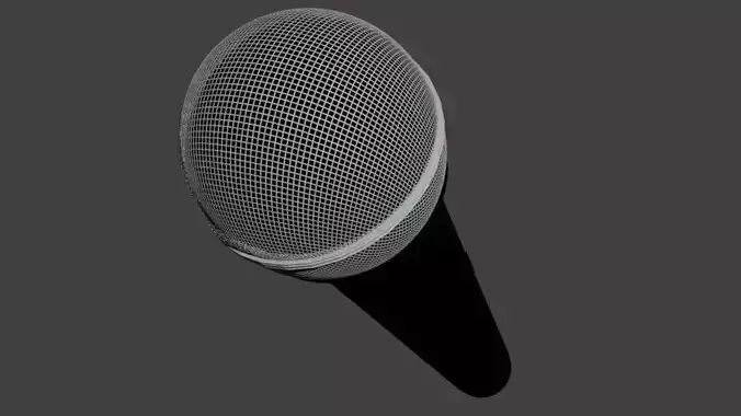 Microphone