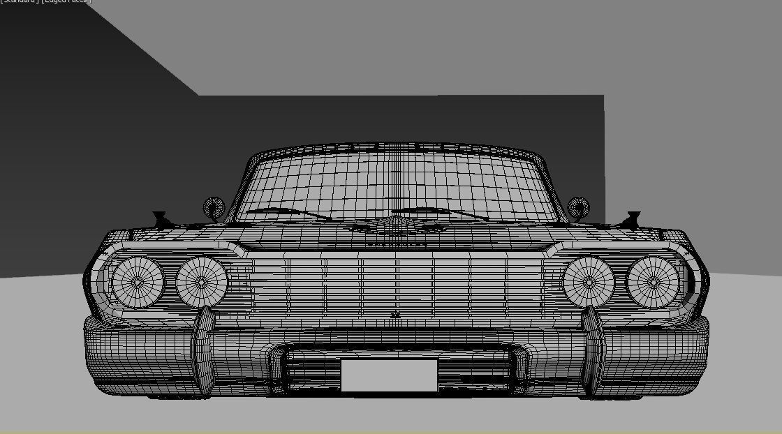 KSBworks 1964 3D model_13