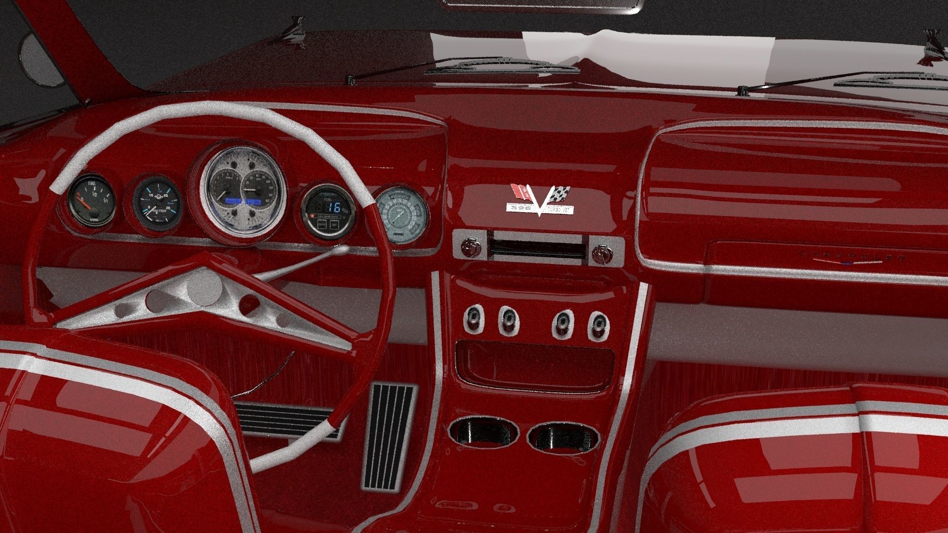 KSBworks 1964 3D model_5