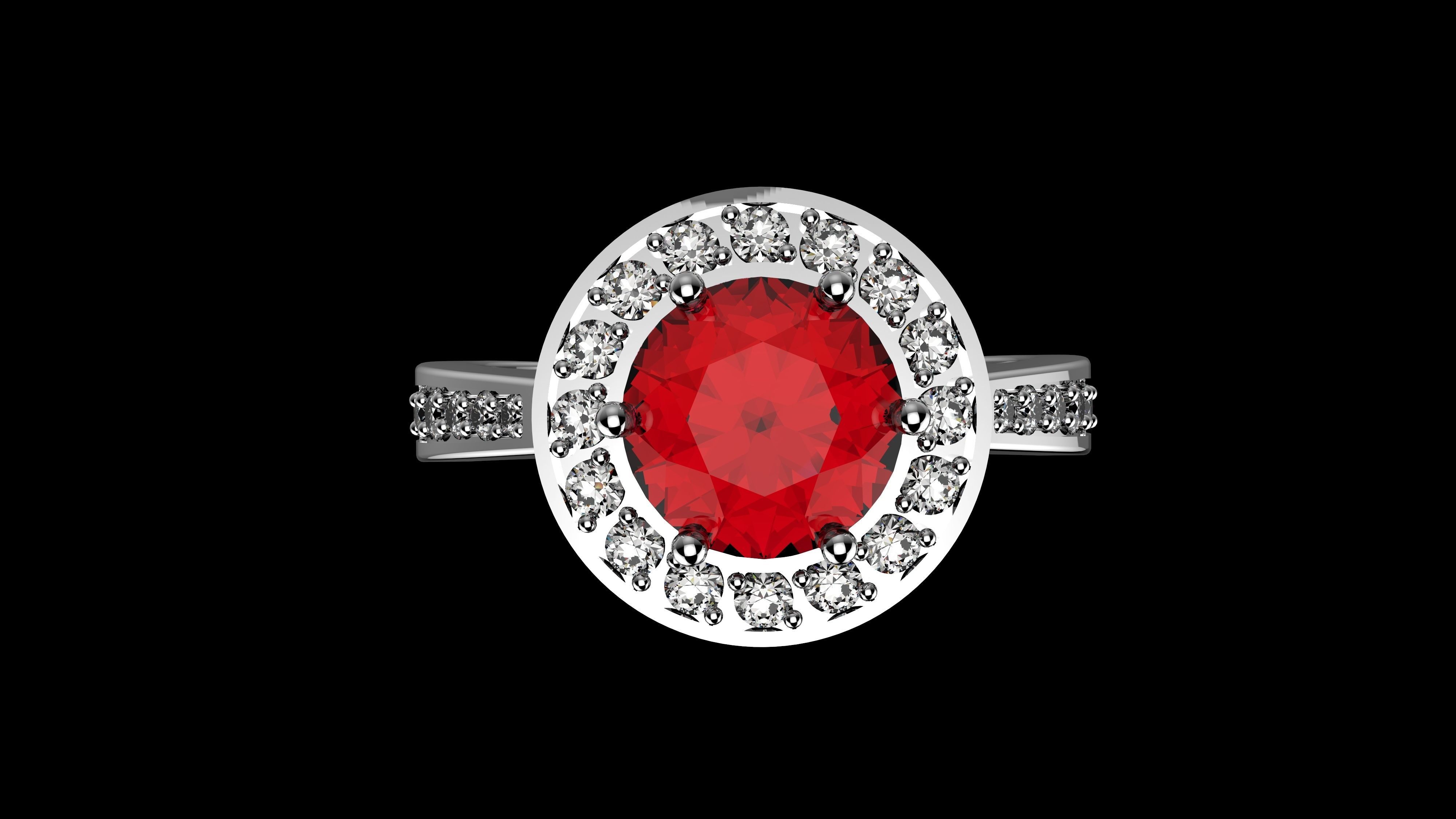 MHRINGS N10 3D print model_4