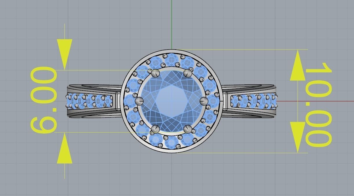 MHRINGS N10 3D print model_9