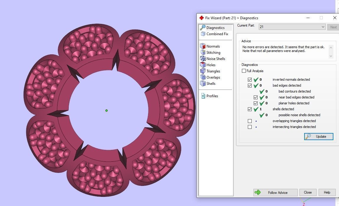 MHRINGS N10 3D print model_10