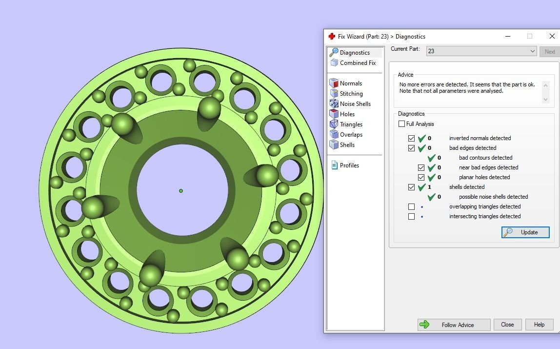 MHRINGS N10 3D print model_12