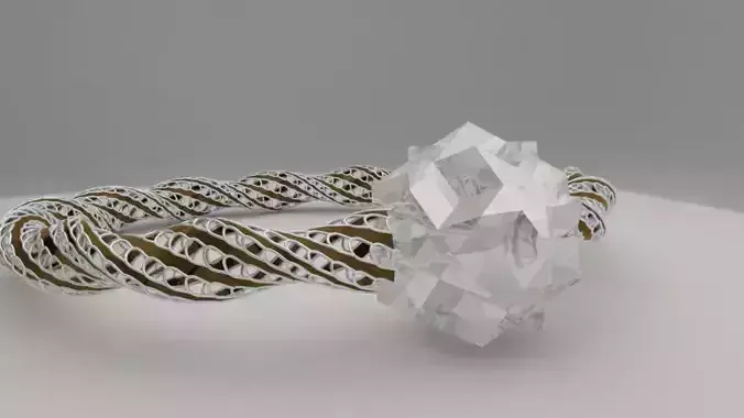 Ring  Jewellery